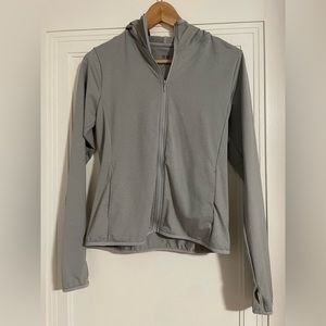 Uniqlo Full Zip
